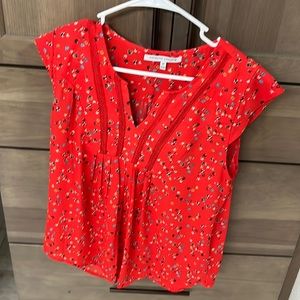 Collective Concepts Blouse. Sz med